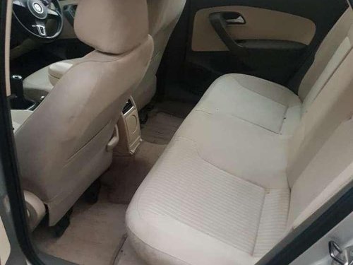 Used Volkswagen Vento AT for sale at low price