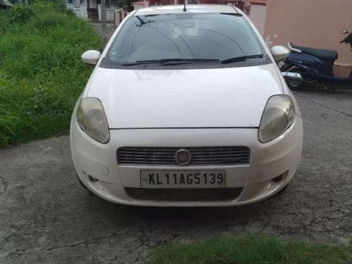 2010 Fiat Punto MT for sale at low price