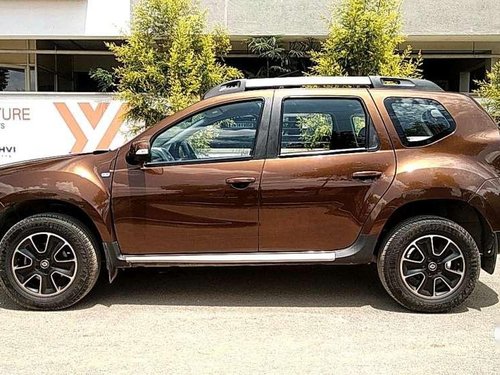 Used 2016 Renault Duster AT for sale 