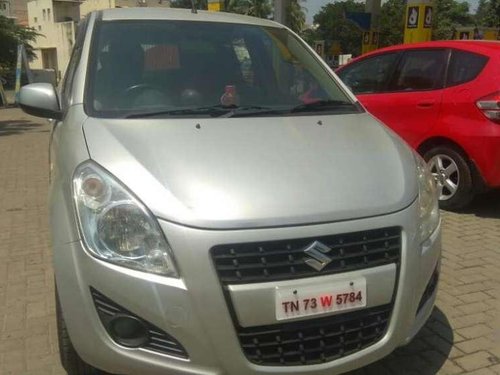 Maruti Suzuki Ritz Zdi BS-IV, 2012, Diesel MT for sale 