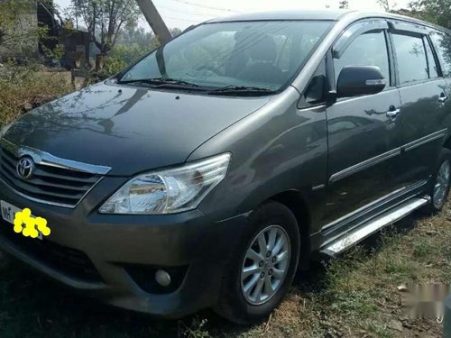 Used 2012 Toyota Innova MT for sale