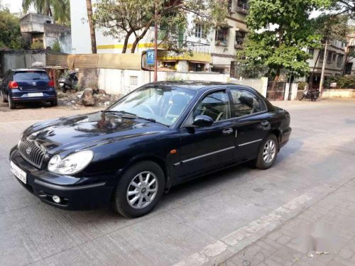 Used 2003 Hyundai Sonata MT for sale 