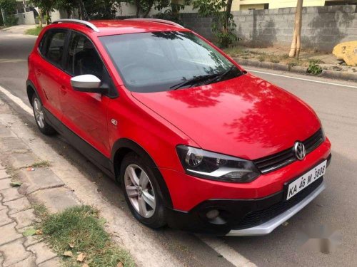 Used Volkswagen Polo MT for sale 