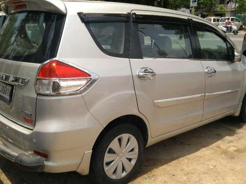 Maruti Suzuki Ertiga VDI 2016 MT for sale 