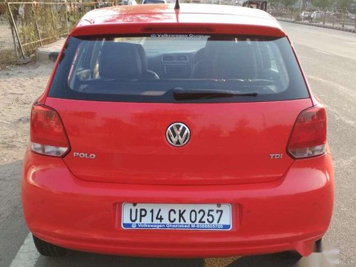 2014 Volkswagen Polo MT for sale at low price