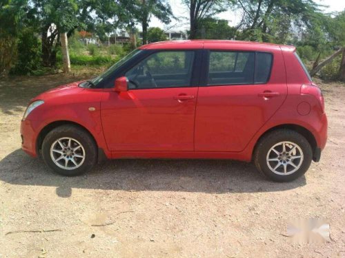 Maruti Suzuki Swift VDi, 2010, Diesel MT for sale 