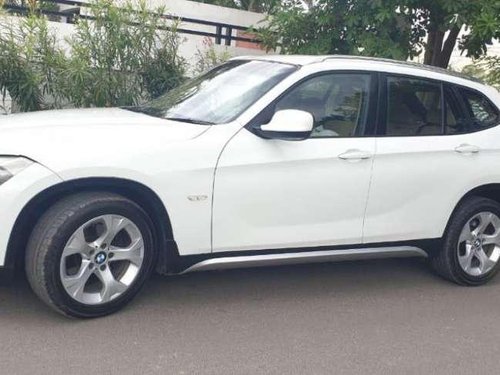 Used BMW X1 sDrive20d, 2011, Diesel AT for sale 