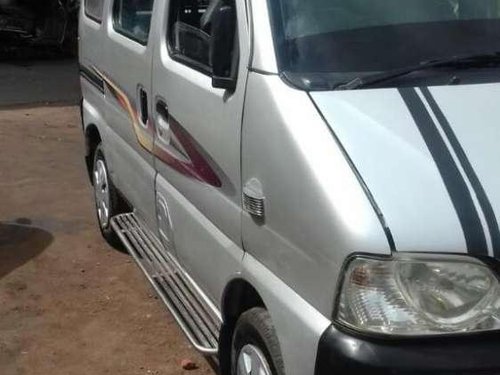 Maruti Suzuki Eeco 5 STR WITH A/C+HTR CNG, 2010, CNG & Hybrids MT for sale 