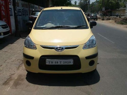 Hyundai I10 Era, 2008, Petrol MT for sale 