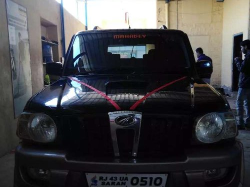 Mahindra Scorpio 2009 MT for sale 