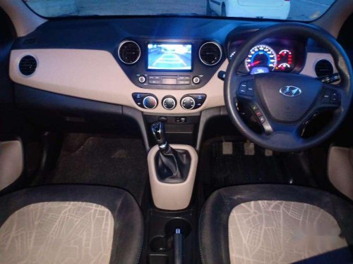 Hyundai Grand I10 i10 Sportz 1.1 CRDi, 2018, Diesel MT for sale 