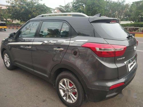 Hyundai Creta 1.6 SX, 2015, Diesel MT for sale 