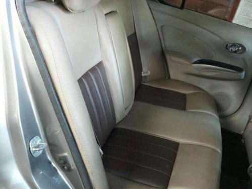 Used Nissan Sunny XV D 2012 MT for sale 