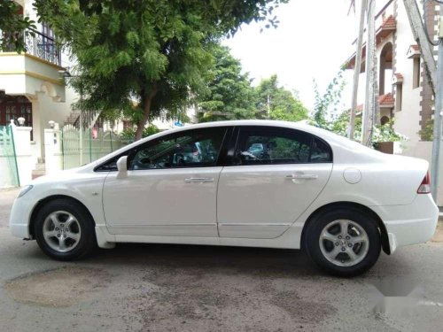 Honda Civic 1.8V MT, 2006, Petrol for sale 