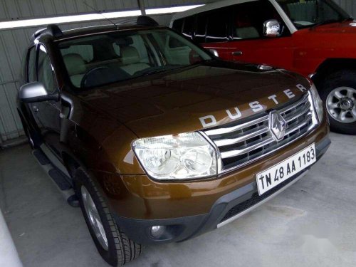 2013 Renault Duster MT for sale at low price