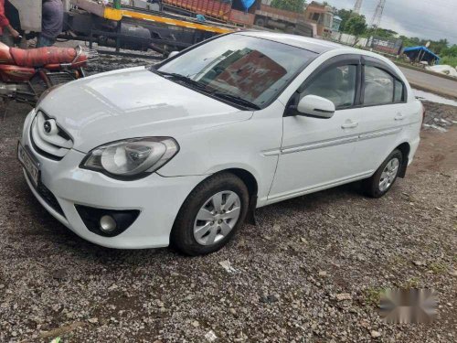 Used 2011 Hyundai Verna CRDi MT for sale 