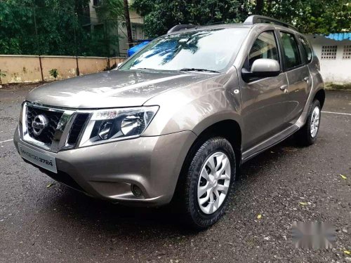 2013 Nissan Terrano MT for sale 