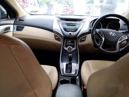 Hyundai Elantra 2014 AT for sale 