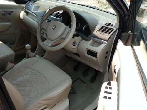 Maruti Suzuki Ertiga VDi, 2014, Diesel MT for sale 