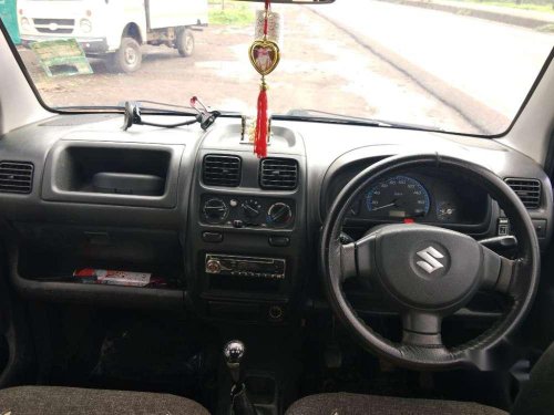 Used Maruti Suzuki Wagon R MT for sale 