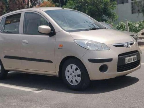 Used Hyundai i10 Sportz 1.2, 2008, Petrol MT for sale 