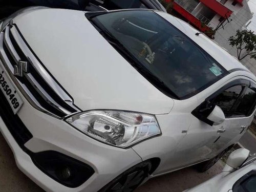 Used Maruti Suzuki Ertiga VDI 2015 MT for sale 