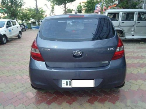 Hyundai i20 Magna (O), 1.2, 2010, Petrol MT for sale 