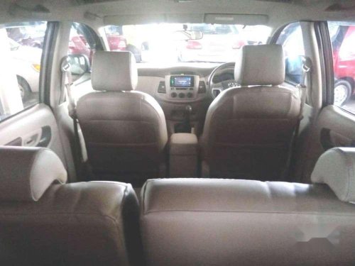 Toyota Innova 2013 2.5 GX 8 STR MT for sale 