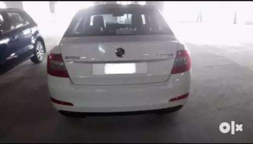 2015 Skoda Octavia MT for sale 