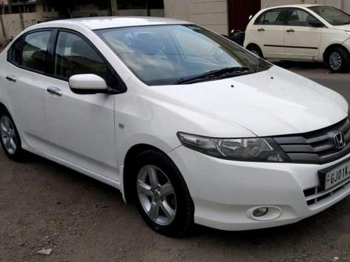 Used Honda City 1.5 V AT 2011 for sale 