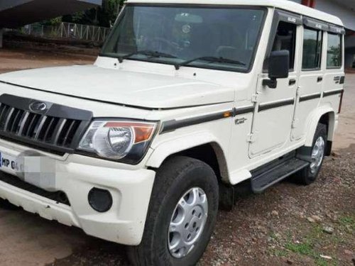 2017 Mahindra Bolero SLE MT for sale 