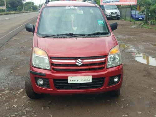 Used Maruti Suzuki Wagon R MT for sale 