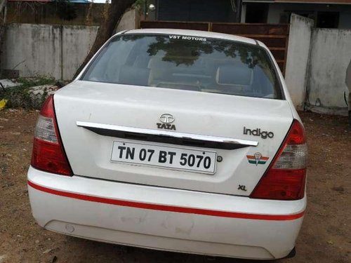Used Tata Indigo LX, 2013, Diesel MT for sale 