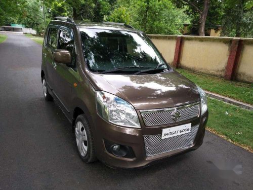 Maruti Suzuki Wagon R VXi BS-III, 2013, Petrol MT for sale 