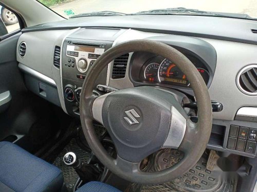2012 Maruti Suzuki Wagon R VXI MT for sale at low price