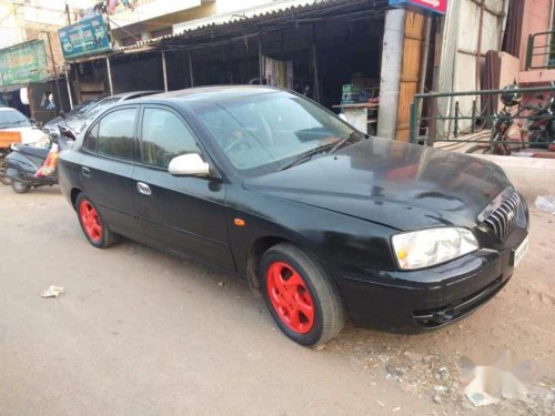 2005 Hyundai Elantra 1.6 S MT for sale at low price