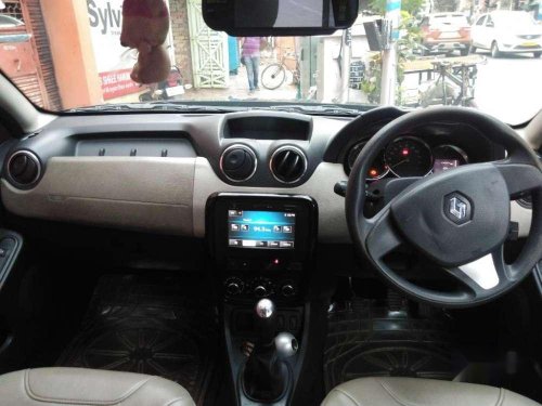 Renault Duster 2015 MT for sale 