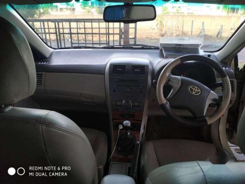 Used 2011 Toyota Corolla Altis GL MT for sale