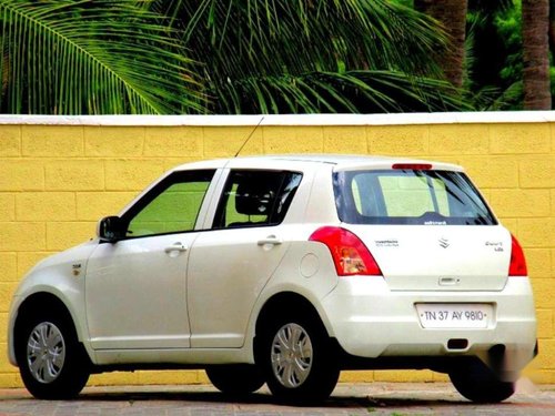 Maruti Suzuki Swift LDi, 2008, Diesel MT for sale 