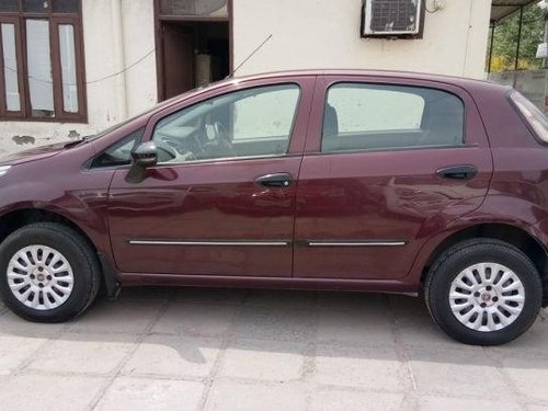 Used Fiat Punto Evo 1.3 Dynamic MT 2014 for sale