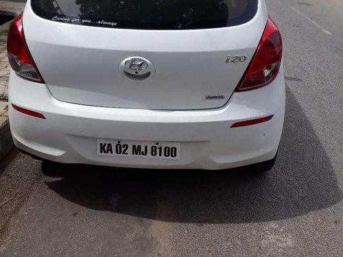 2014 Hyundai i20 MT for sale