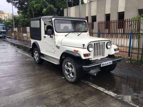 Mahindra Thar 2013 CRDe MT for sale 