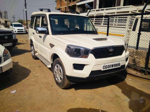 2015 Mahindra Scorpio MT for sale