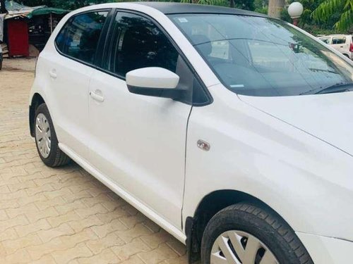 Volkswagen Polo Comfortline Petrol, 2013, Petrol MT for sale 