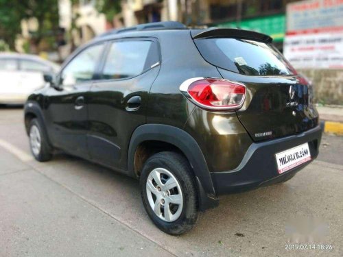 Renault Kwid RXT, 2016, Petrol MT for sale 