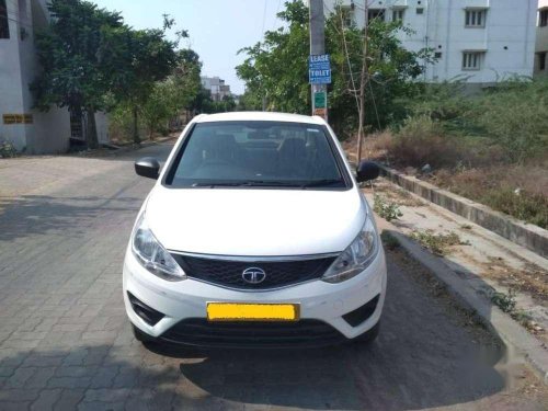 Tata Zest XE 75 PS Diesel, 2017, Diesel MT for sale 