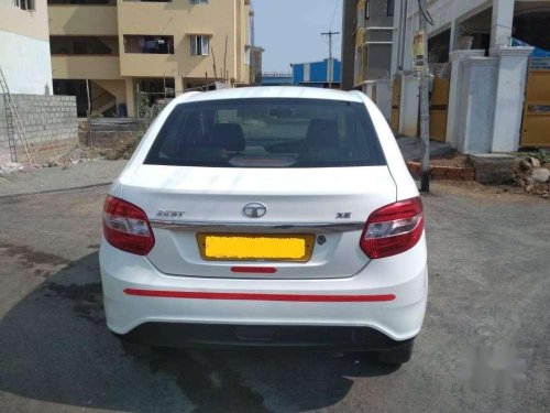 Tata Zest XE 75 PS Diesel, 2017, Diesel MT for sale 