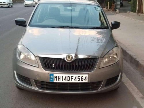 Used Skoda Rapid MT for sale at low price