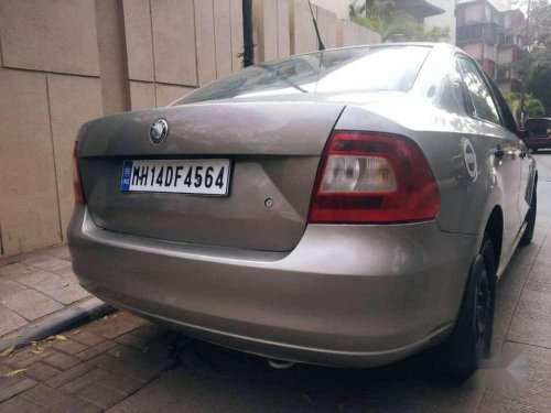 Used Skoda Rapid MT for sale at low price