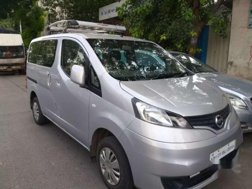 2014 Nissan Evalia MT for sale at low price